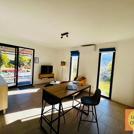 Logis Des Roches: Three Villas with Exceptional Views Buis-les-Baronnies Exterior photo