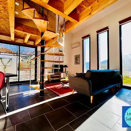 Logis Des Roches: Three Villas with Exceptional Views Buis-les-Baronnies Exterior photo
