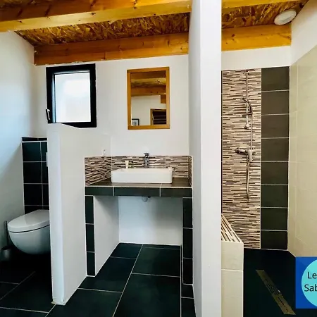 Logis Des Roches: Three Villas with Exceptional Views Buis-les-Baronnies Exterior photo
