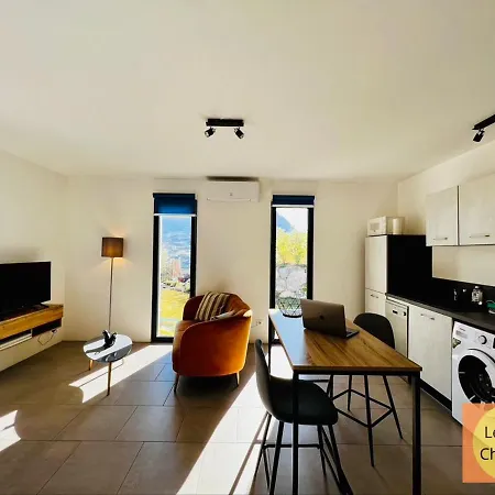 Logis Des Roches: Three Villas with Exceptional Views Buis-les-Baronnies Exterior photo