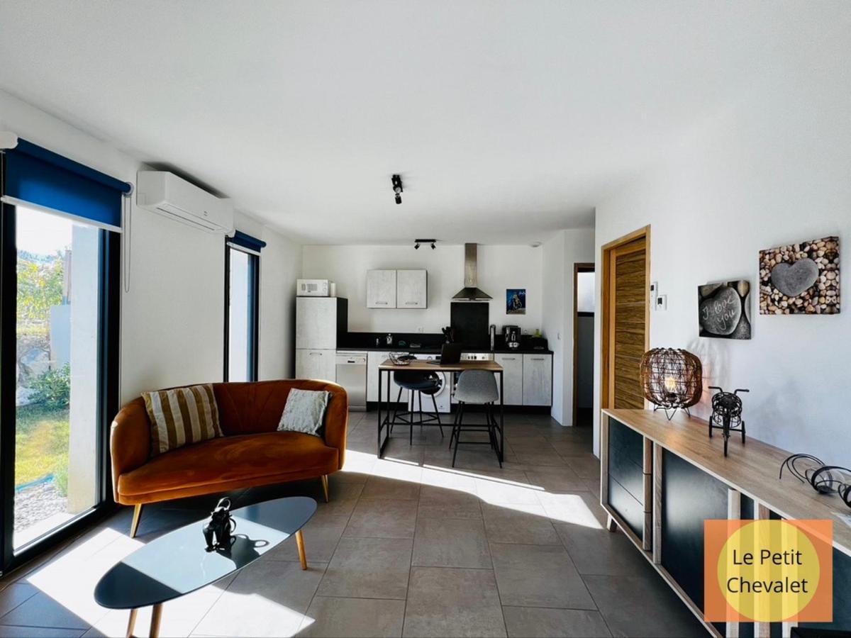 Apartment Logis Des Roches: Three With Exceptional Views *