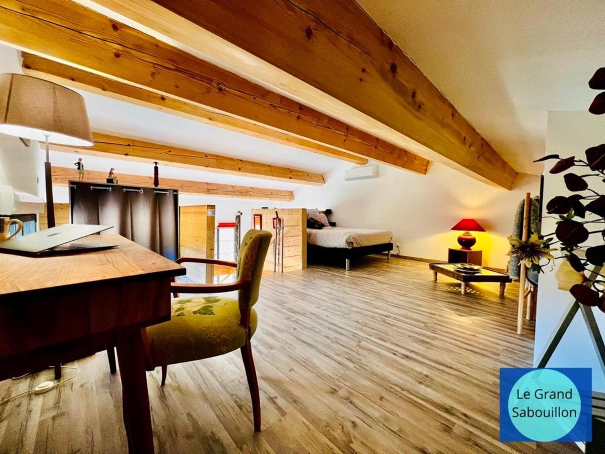 Apartment Logis Des Roches: Three With Exceptional Views *