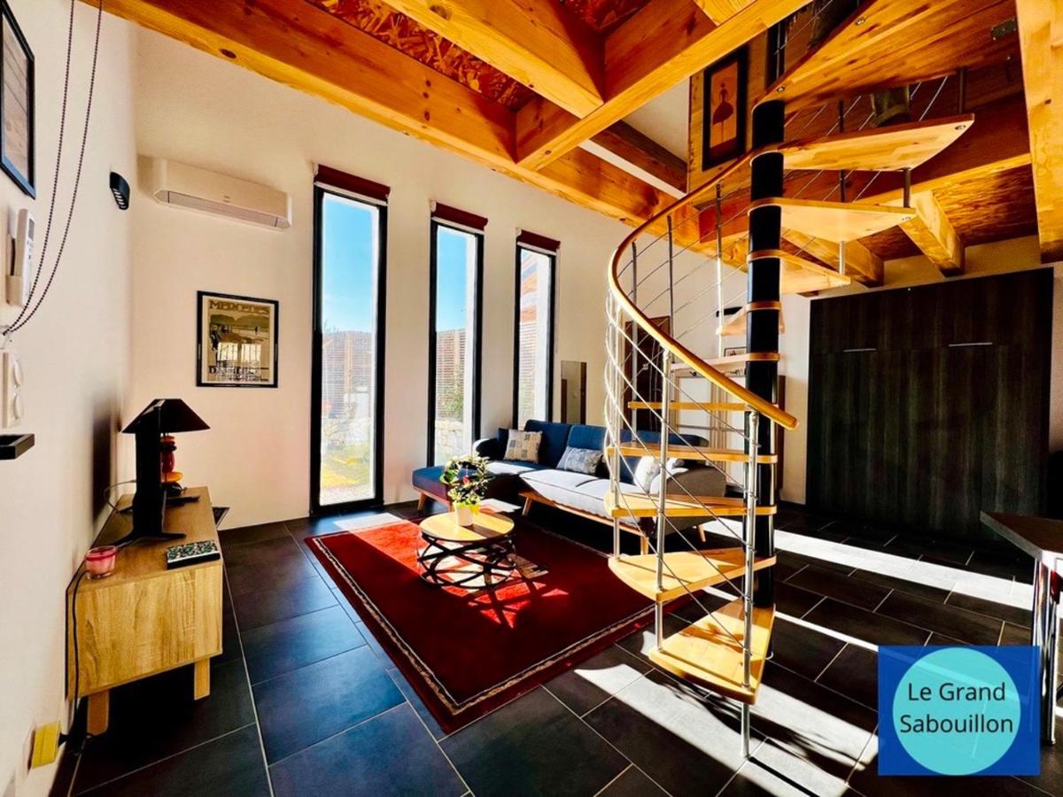 Apartment Logis Des Roches: Three With Exceptional Views