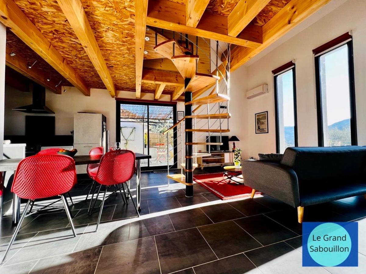 Apartment Logis Des Roches: Three With Exceptional Views