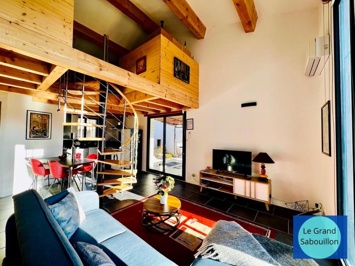 Apartment Logis Des Roches: Three With Exceptional Views *