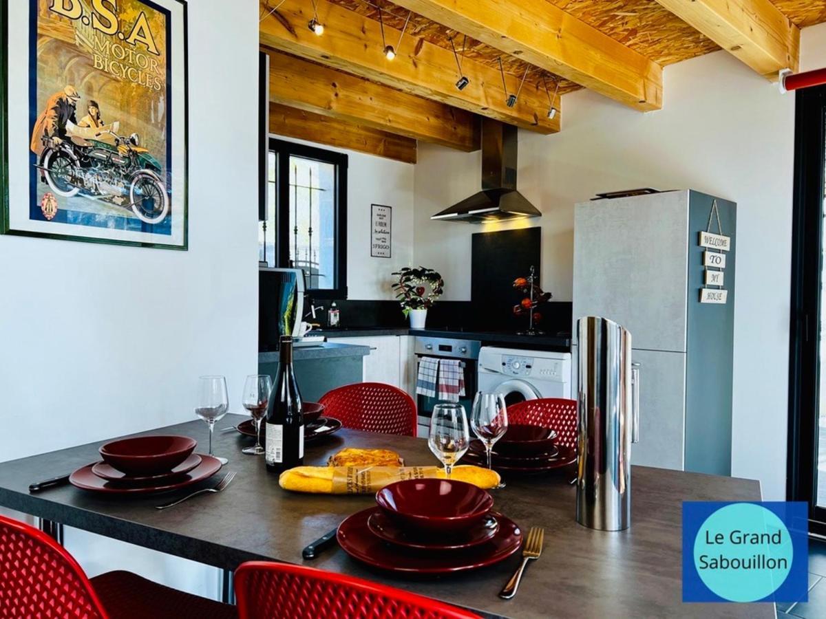 Apartment Logis Des Roches: Three With Exceptional Views *