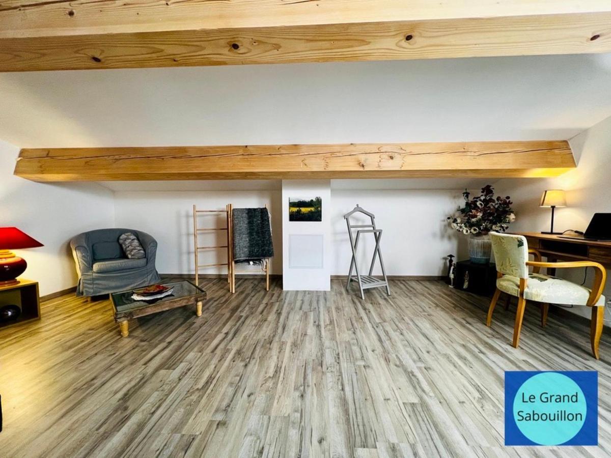 Apartment Logis Des Roches: Three With Exceptional Views *