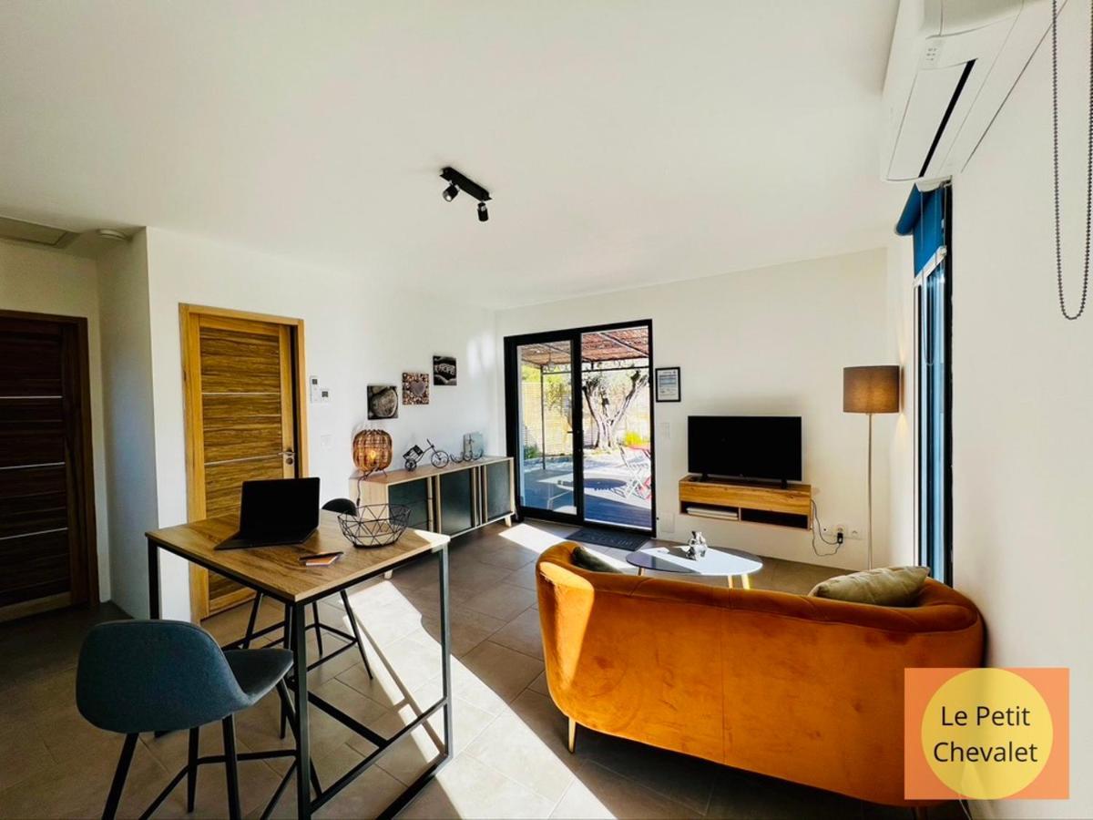 Apartment Logis Des Roches: Three With Exceptional Views