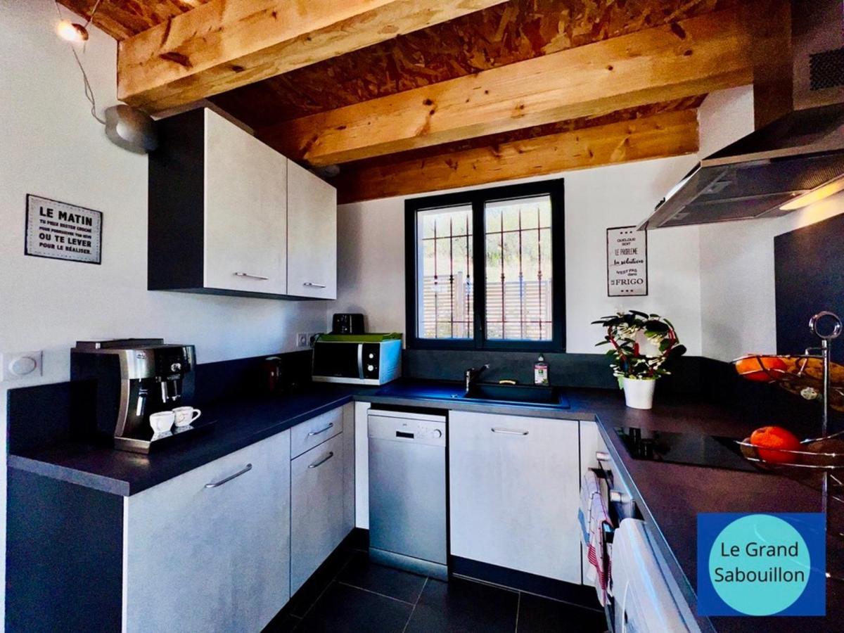 Apartment Logis Des Roches: Three With Exceptional Views *
