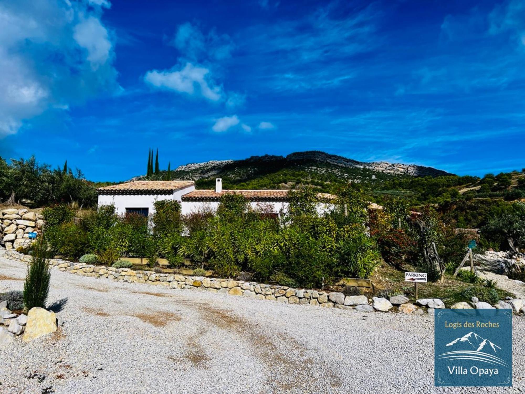 Apartment Logis Des Roches: Three With Exceptional Views