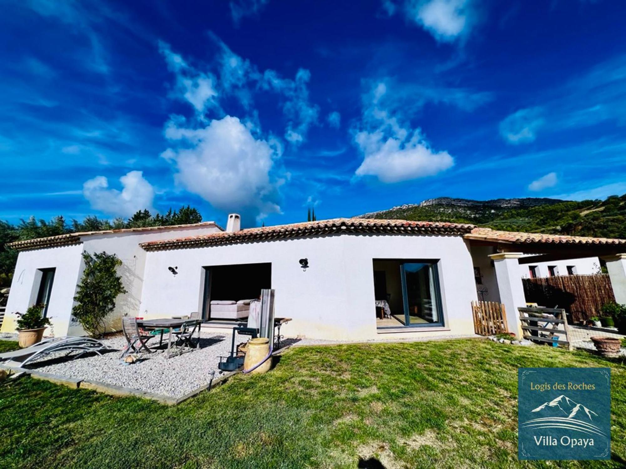 Logis Des Roches: Three With Exceptional Views