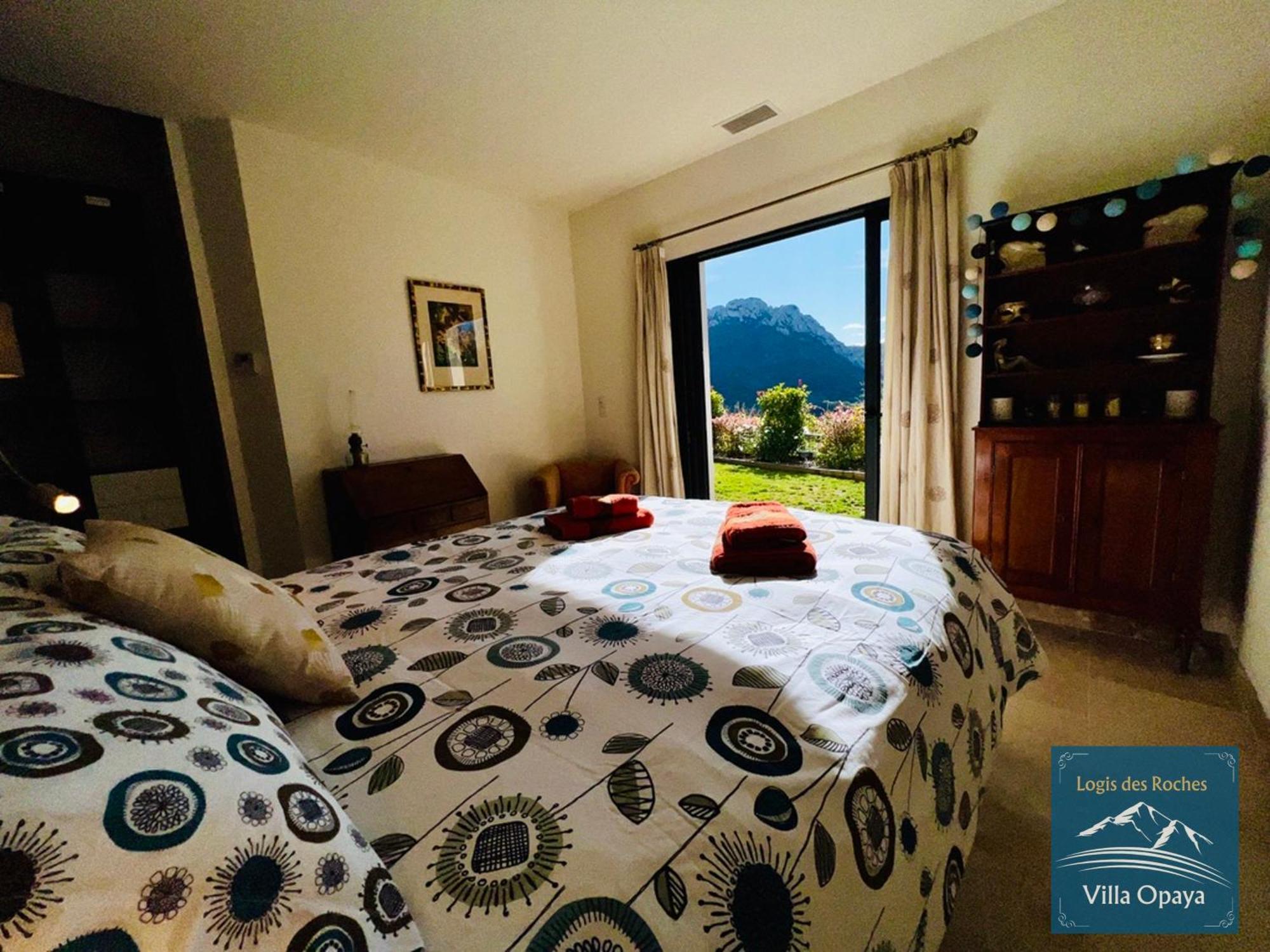 Apartment Logis Des Roches: Three With Exceptional Views Buis-les-Baronnies