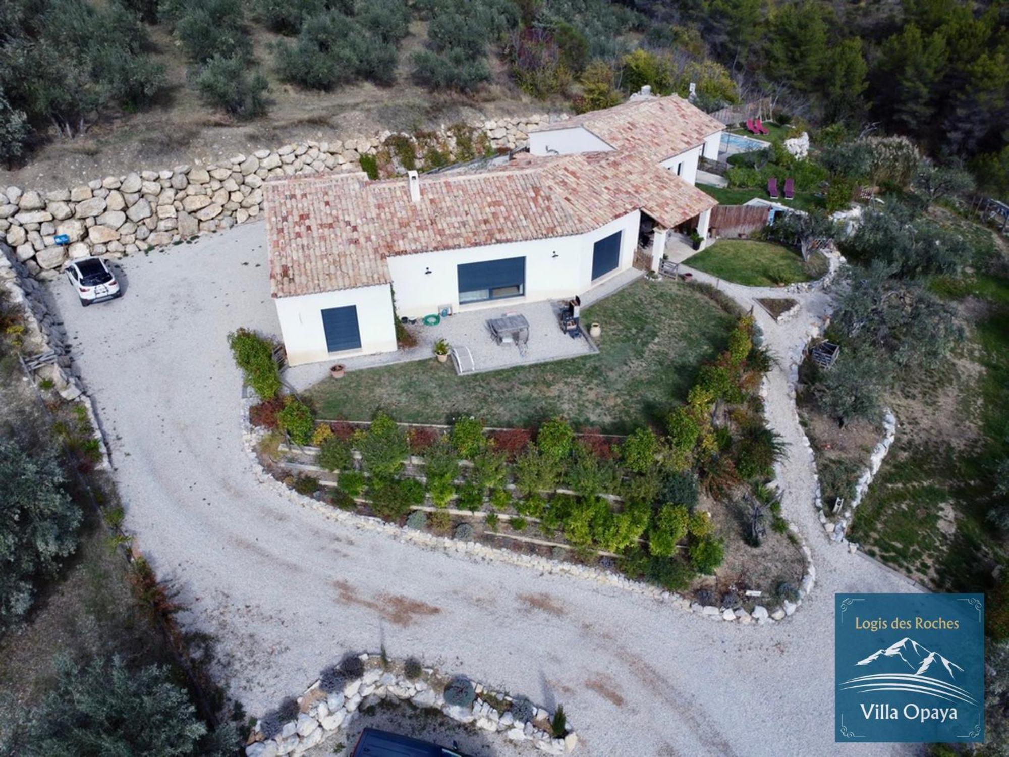 Logis Des Roches: Three With Exceptional Views Apartment *